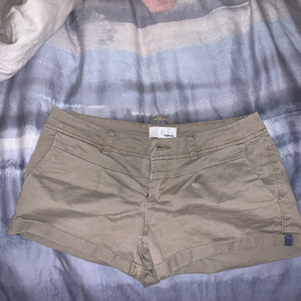 too small